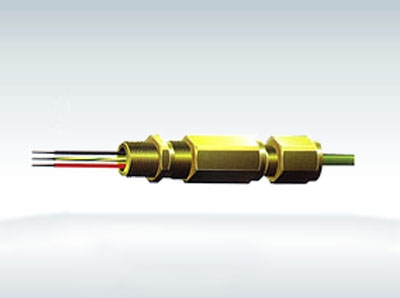 礦物絕緣加熱電纜